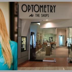 Optometry at the Shops photo