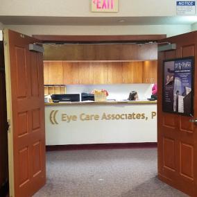 Eye Care Associates, PA photo