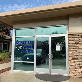 Roseville Vision Center, Dr. Paul Perron OD photo