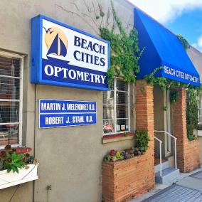 Beach Cities Optometry photo