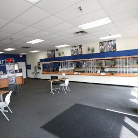 Eyemart Optical Outlet - South Des Moines photo
