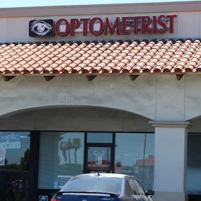 Mission Family Optometry photo