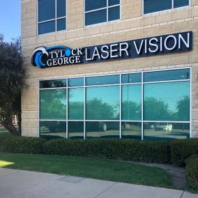 Tylock-George Laser Vision - McKinney photo