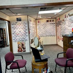 Midland Vision Center Eye Care & Optical photo