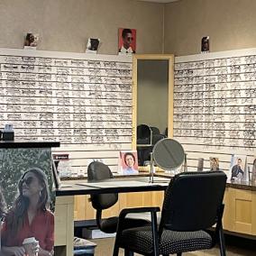 Eye Care Associates photo