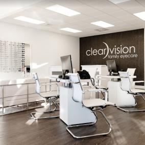 Clear Vision Family Eyecare photo