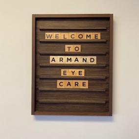 Armand Eye Care photo