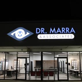 Dr. Marra & Associates photo
