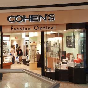Cohen's Fashion Optical photo