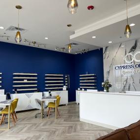 Cypress Optique photo