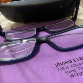 Irving Eye Care photo