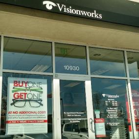 Visionworks Doctors of Optometry photo