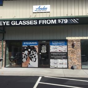 Andes EyeCare Optical photo
