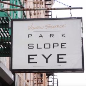 Park Slope Eye photo