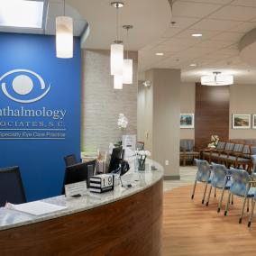 Ophthalmology Associates SC photo