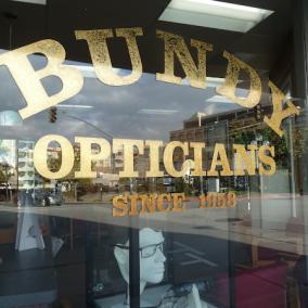 Bundy Opticians photo