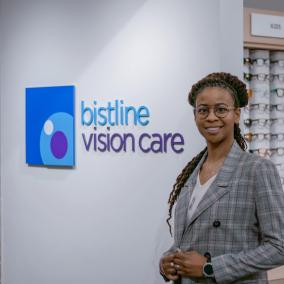Bistline Vision Care - Jenkintown photo
