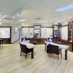 Li & Liao Optometry - Central Bakersfield photo