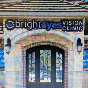 Bright Eyes Vision Clinic photo