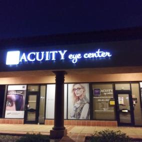 Acuity Eye Center photo