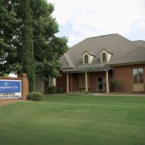 Montgomery Eye Physicians - Sturbridge Office photo