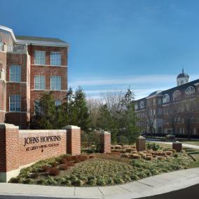 The Johns Hopkins Wilmer Eye Institute - Lutherville photo