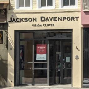 Jackson Davenport Vision Center photo