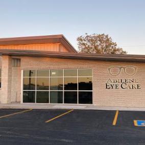 Abilene Eye Care photo