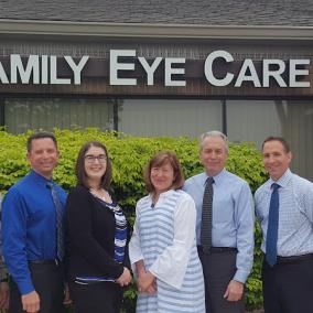 Family Eye Care Associates - St. Clair Shores photo