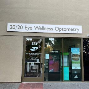 20/20 Eye Wellness Optometry photo