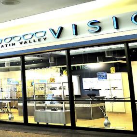 Gallatin Valley Vision photo