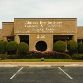 Abilene Cataract and LASIK Surgery Center photo