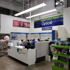 Sam's Club Optical Center photo