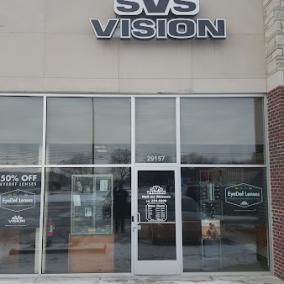 SVS Vision Optical Centers photo
