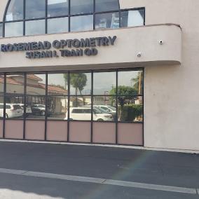 Rosemead Eye Clinic photo