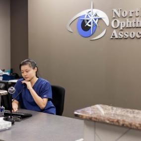 Northern Ophthalmic Associates: Norristown photo