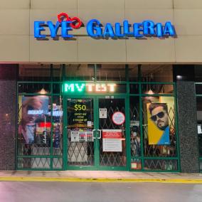 Eye Galleria photo