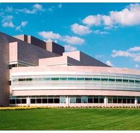 Cleveland Clinic I Building - Cole Eye Institute photo