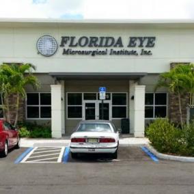 Florida Eye Microsurgical Institute - Wellington photo