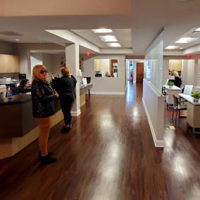 Retina Institute-The Carolinas photo