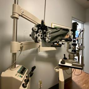 Pasadena Optometry Center photo