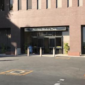 Pasadena Eye Medical Group photo
