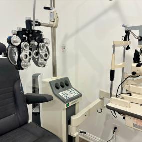 C .Well Vision Care Optometry photo