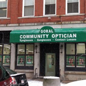 Goral Community Optician photo