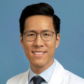 Dr. Simon Fung, MD MA FRCOphth photo