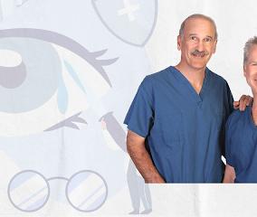 Berg-Feinfield Vision Correction photo