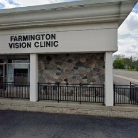 Farmington Vision Clinic photo