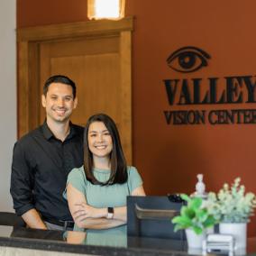 Valley Vision Center photo