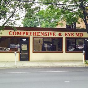 Floral Park Ophthalmology photo