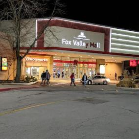 Visionworks Fox Valley Mall photo